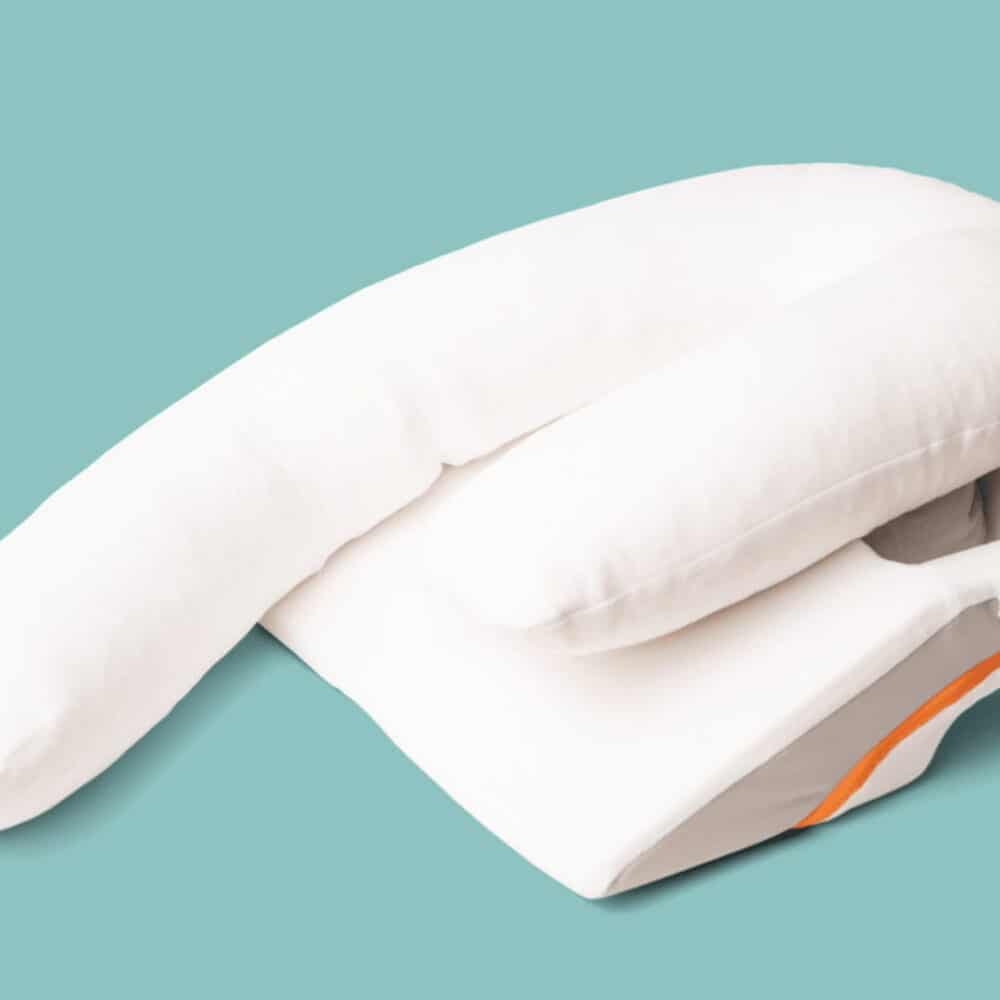 Natural GERD Relief Pillow