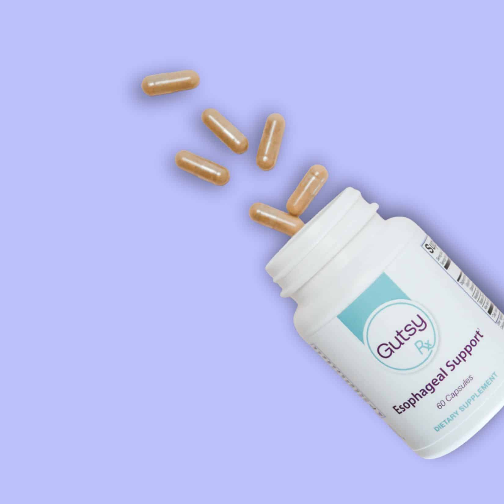 Esophageal Support (3)