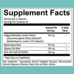 Esophageal Support DGL