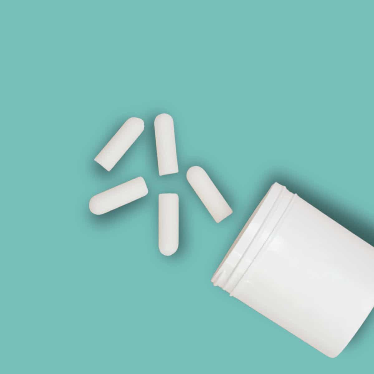 Suppositories