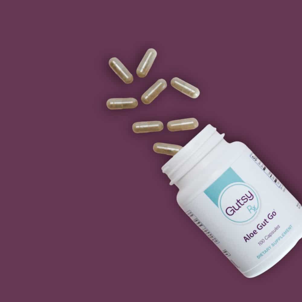 Aloe Gut Go
