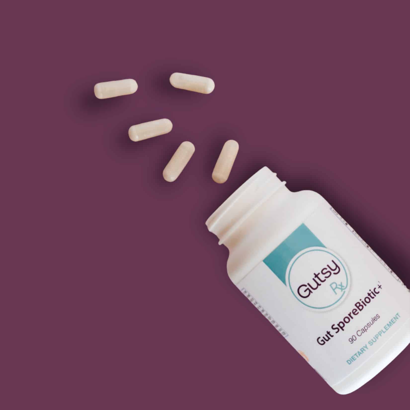 GutSporeBiotic.2