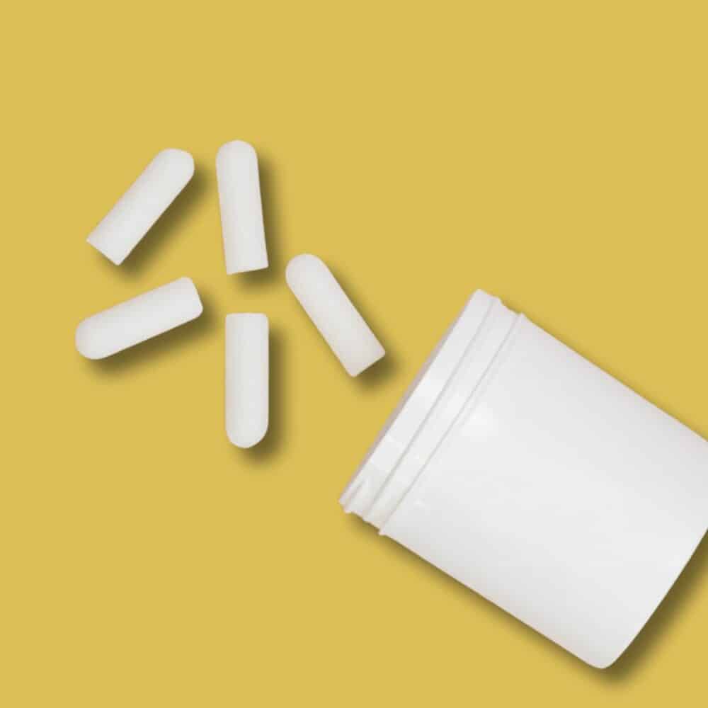 PelviCalm Rectal Suppository