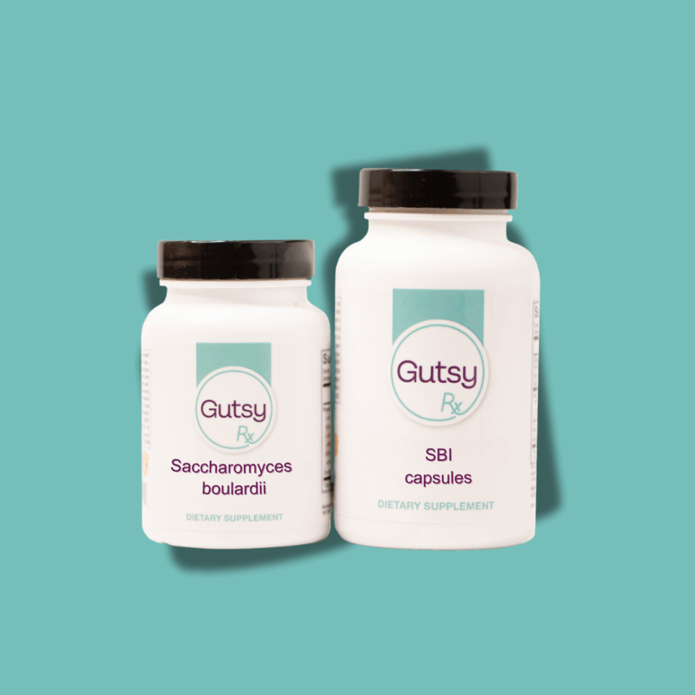 Women's C.difficile Prevention Bundle