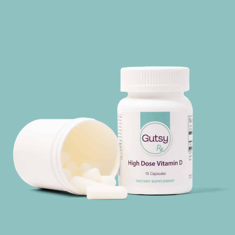 Ulcerative Proctitis Support Bundle