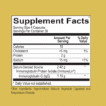 Saccharomyces boulardii (2)