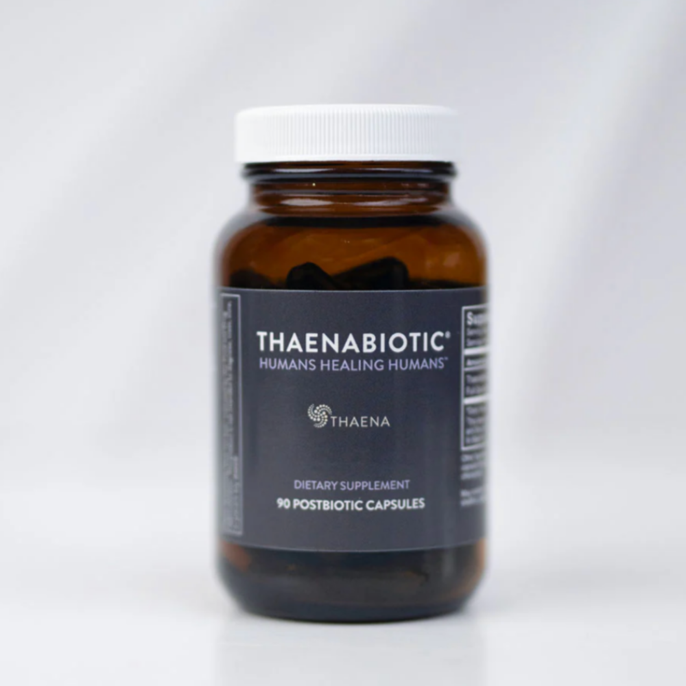 ThaenaBiotic Postbiotic 90 | Concierge