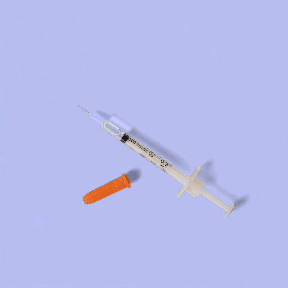 Thiamine Injection Replenish Kit