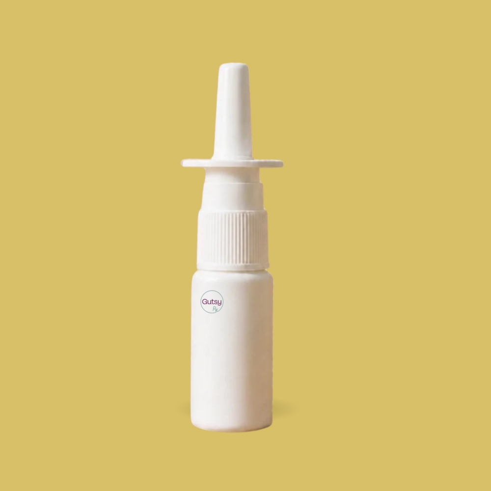 NAD + Nasal Spray