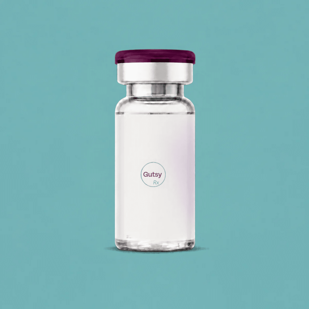 Momentum Sermorelin